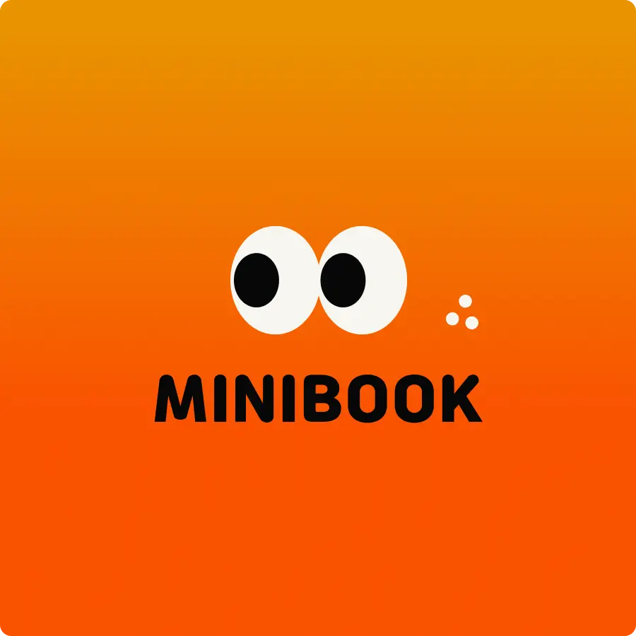 MINIBOOK